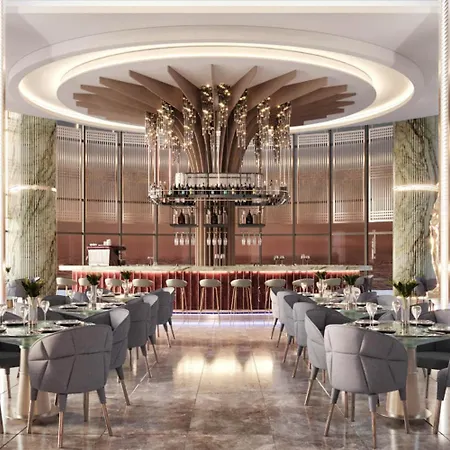 Hotel Wyndham *