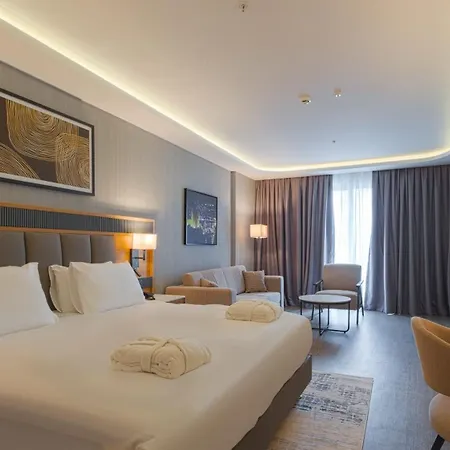 Hotel Wyndham Alanya