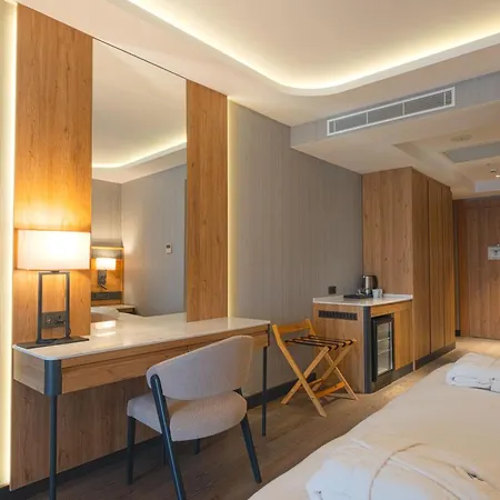 Wyndham * Alanya