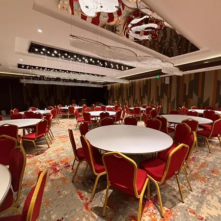 Wyndham Hotel Alanya