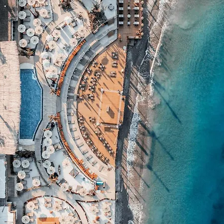 Hotel Wyndham Alanya