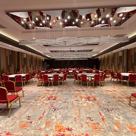 Wyndham Alanya