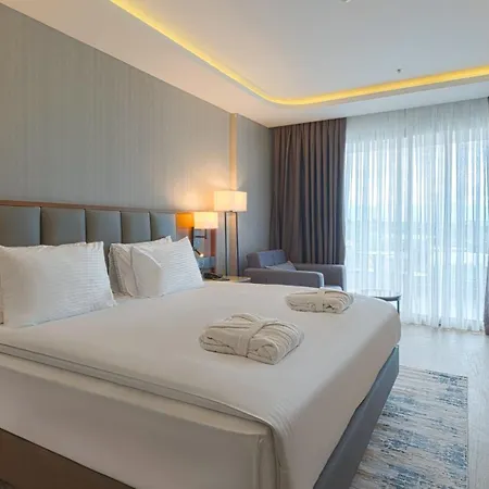 Wyndham * Alanya