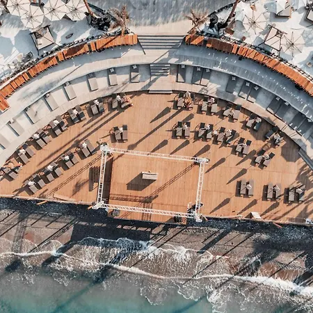 Wyndham Alanya