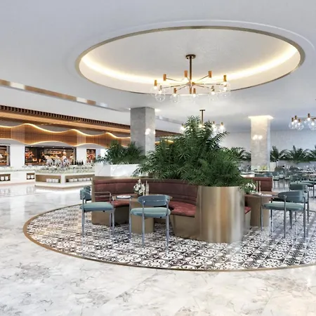 Wyndham Hotel