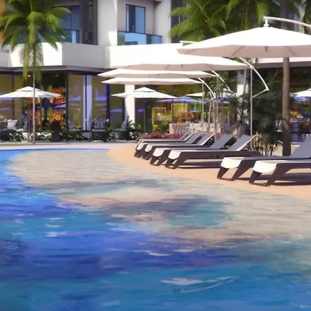 Hotel Wyndham *