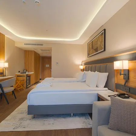 Wyndham Hotel Alanya