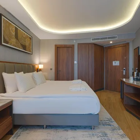 Hotel Wyndham *