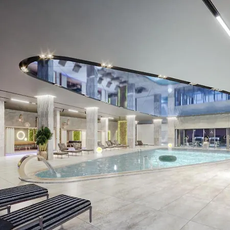 Wyndham Hotel Alanya