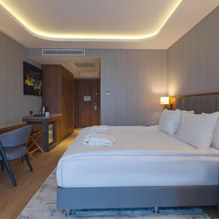 Hotel Wyndham Alanya