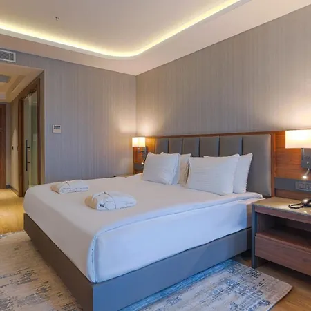 Wyndham Alanya