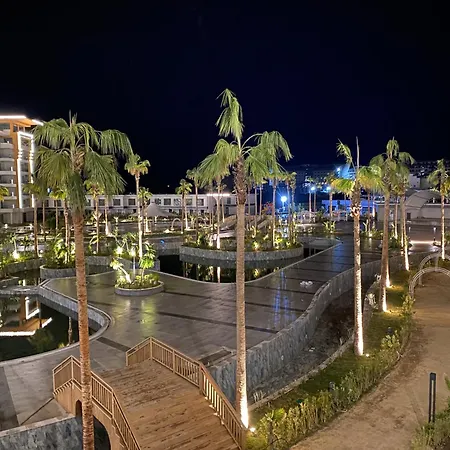 Wyndham Hotel Alanya