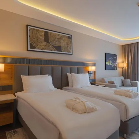 Wyndham * Alanya