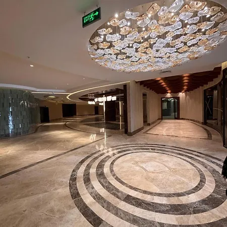 Wyndham Hotel