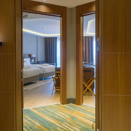 Hotel Wyndham *
