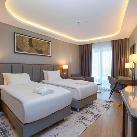 Wyndham Hotel Alanya