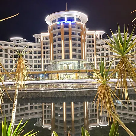 Wyndham Alanya